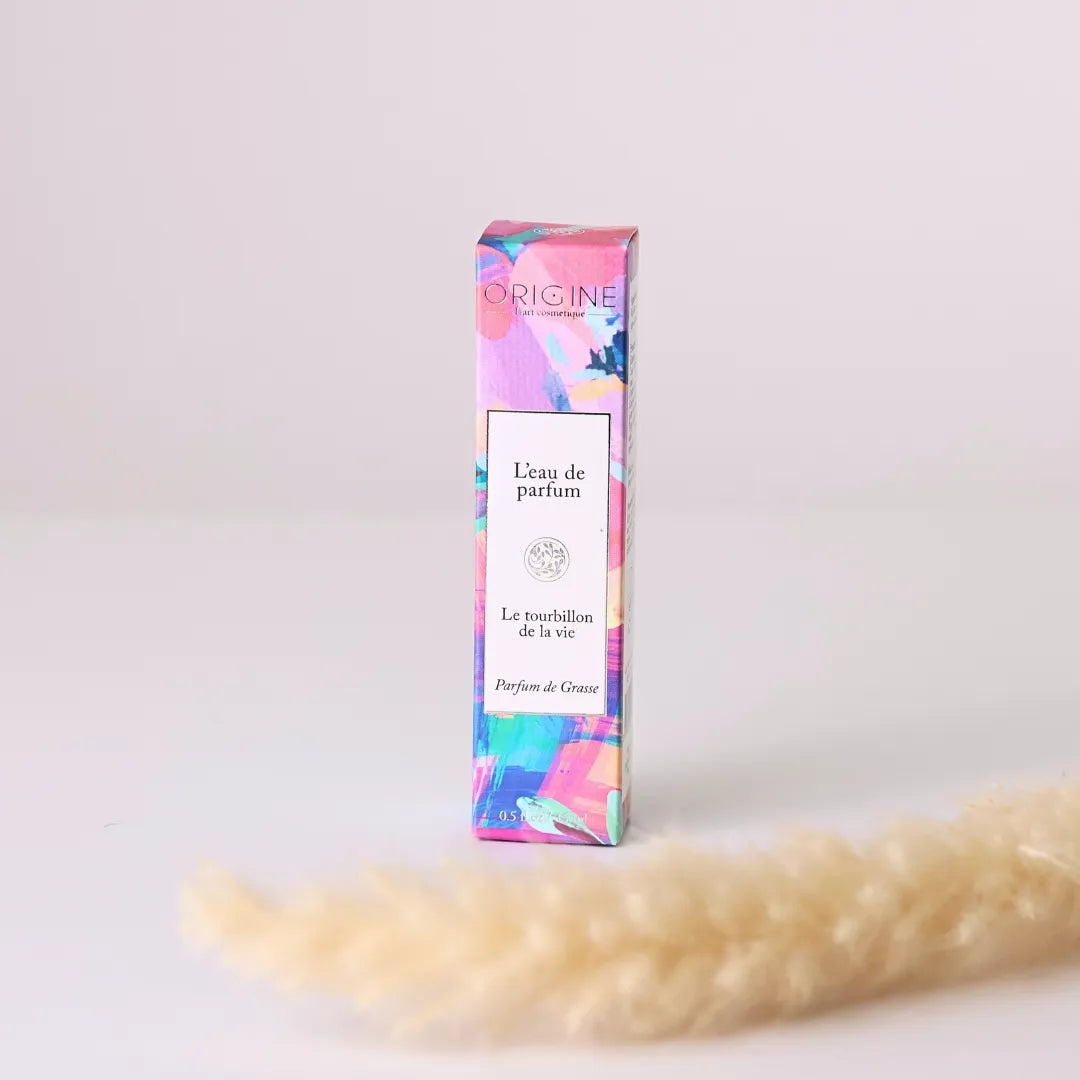Eau de parfum - Le Tourbillon de la Vie