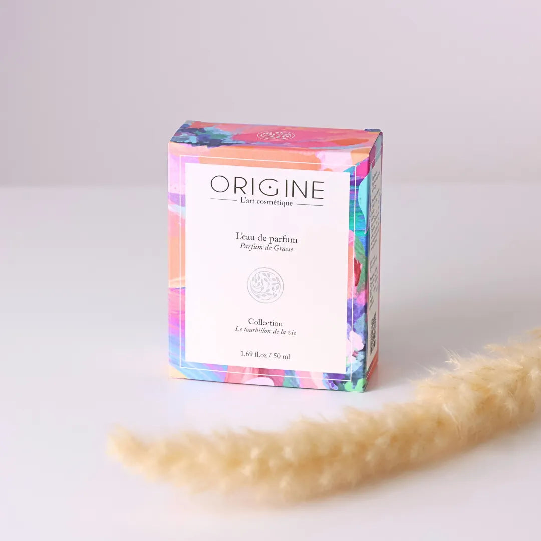 Eau de parfum - Le Tourbillon de la Vie