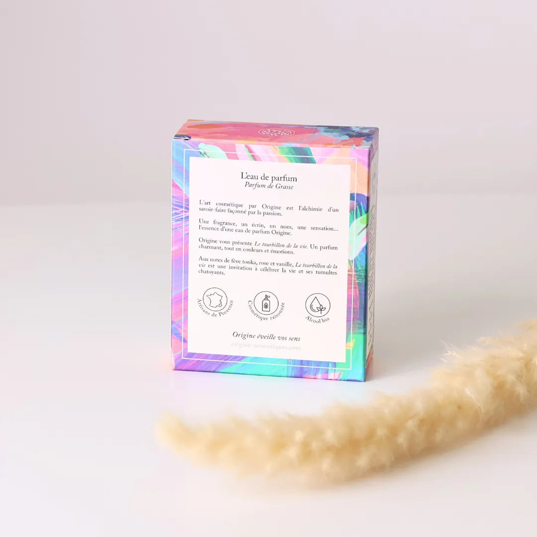 Eau de parfum - Le Tourbillon de la Vie