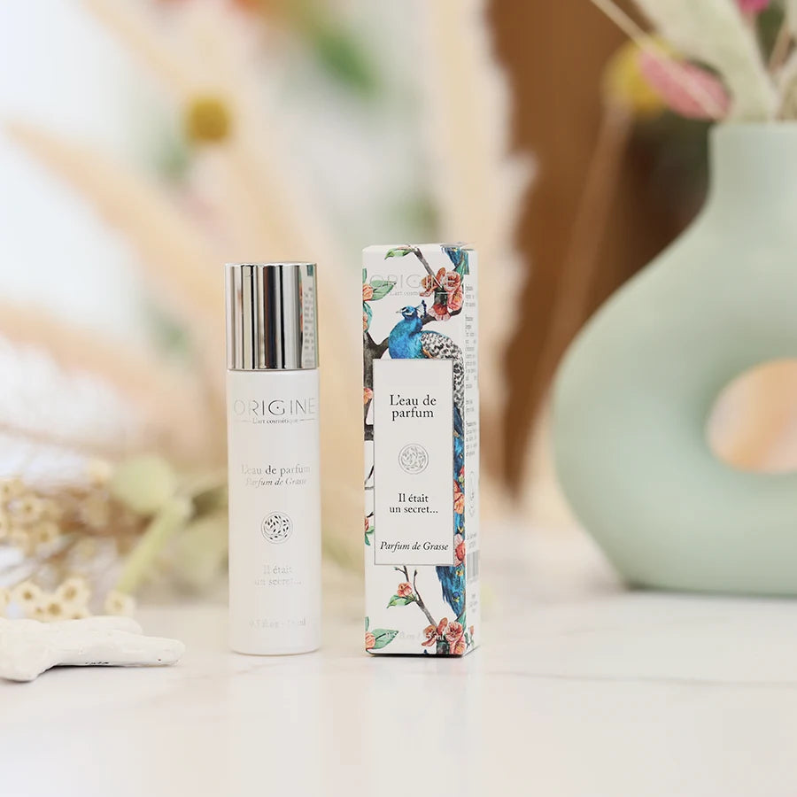 Eau de parfum - Il était un secret