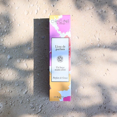Eau de parfum - Un beau matin d'été 15 ml