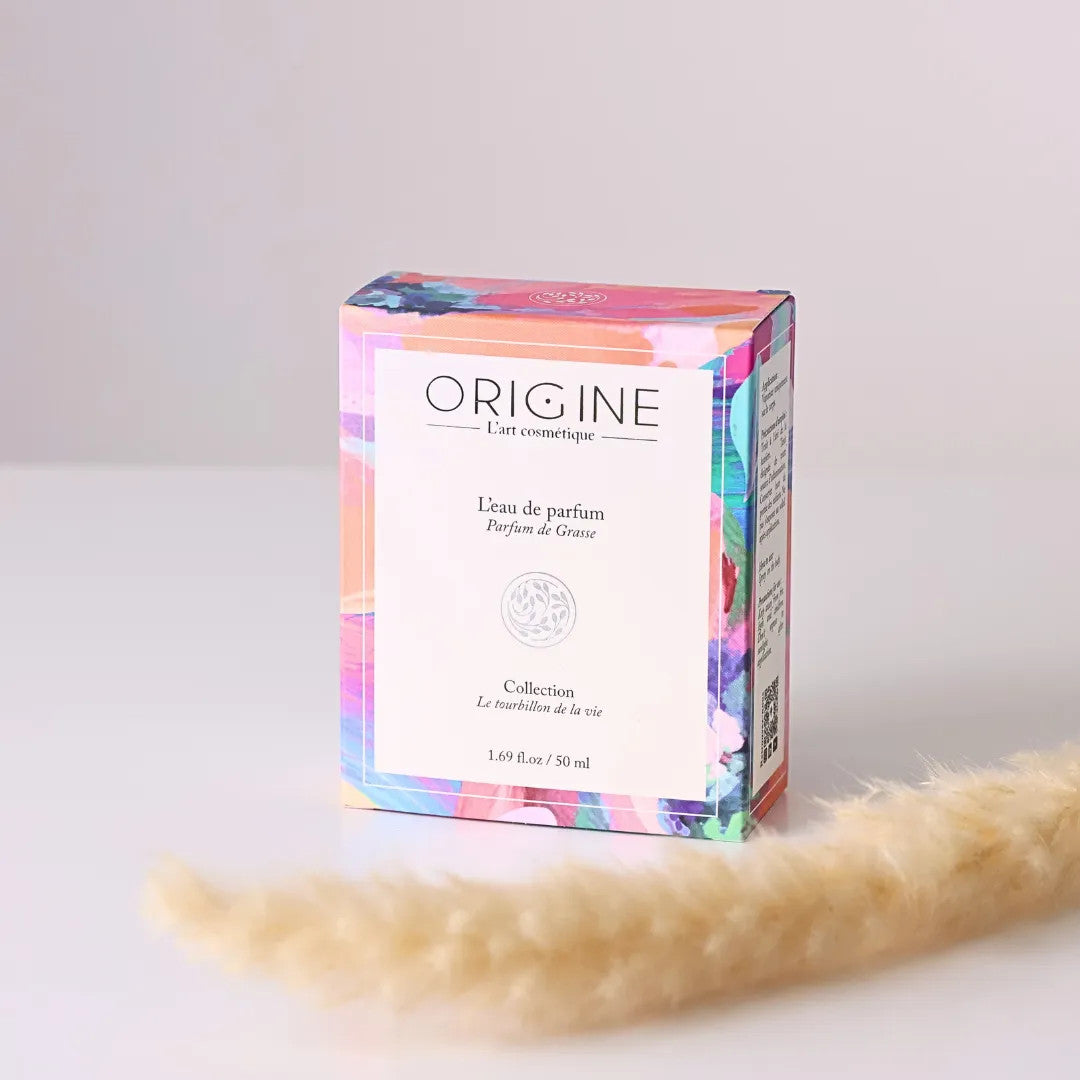 L'Eau de Parfum - Le Tourbillon de la Vie 50 ml