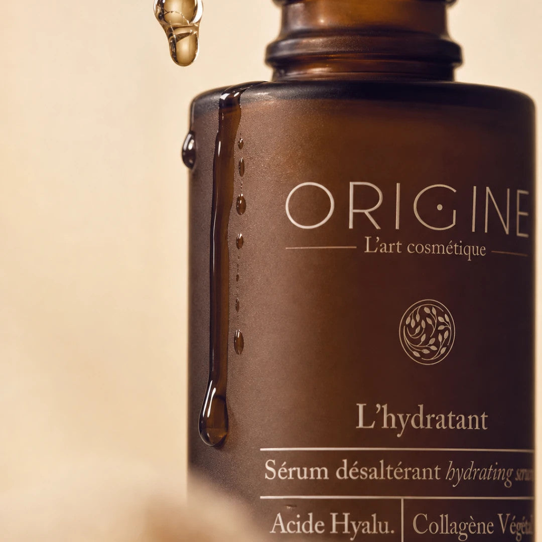 L'Hydratant - Sérum Désaltérant Réconfortant 30 ml