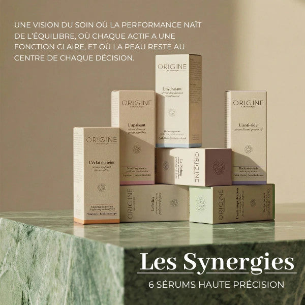 L'Hydratant - Sérum Désaltérant Réconfortant 30 ml