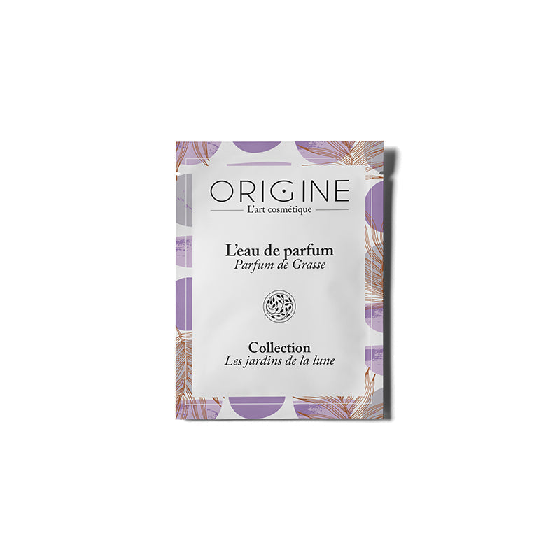 🎁 Echantillon 3 ml - Eau de parfum - Les jardins de la Lune (100% off)
