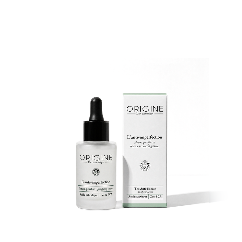 L'Anti-Imperfection - Sérum Purifiant 30 ml