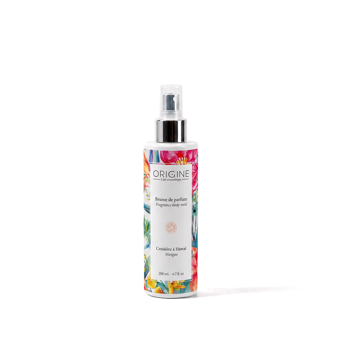 Perfume Mist - Mango - Hawaii Cruise