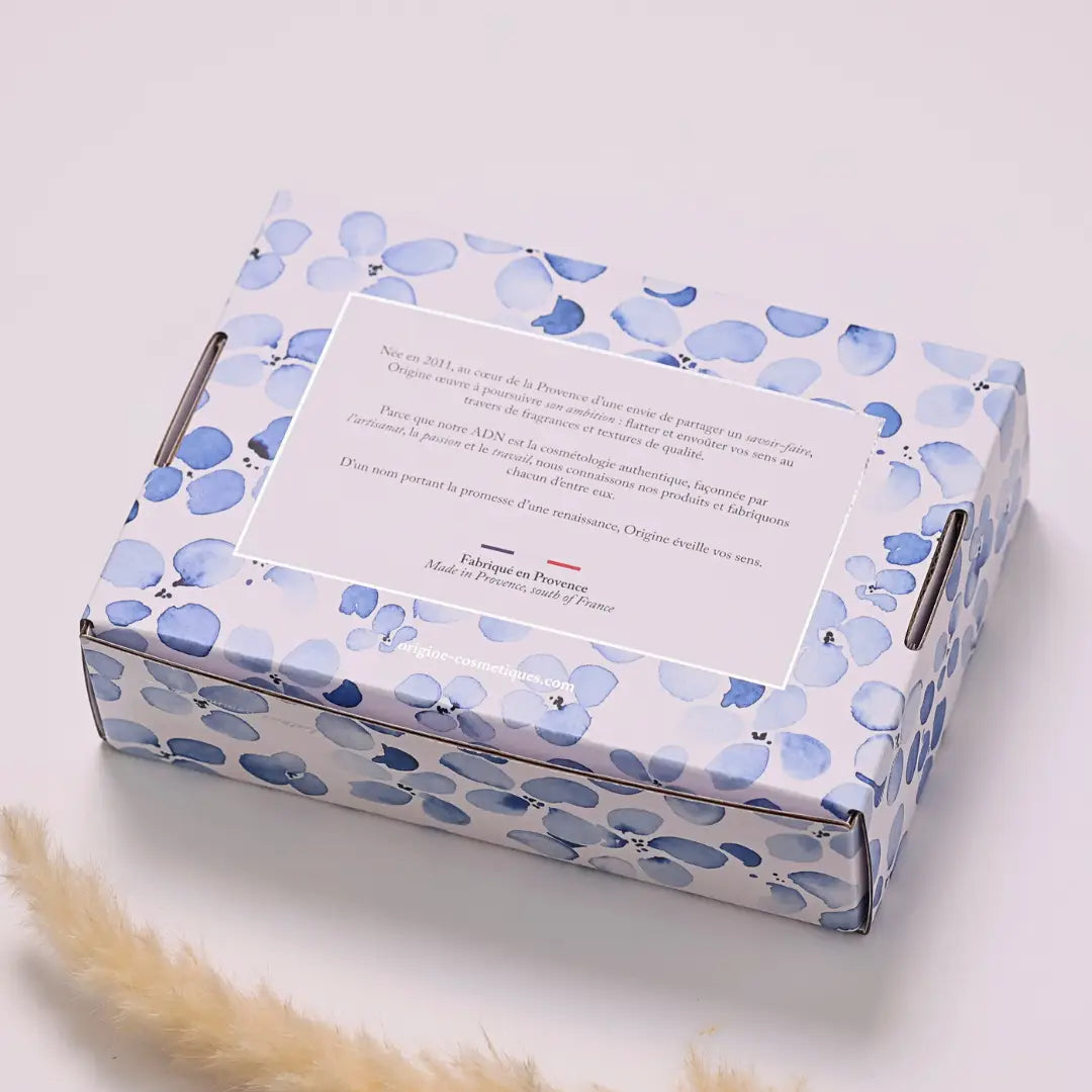 Coffret Coton à composer