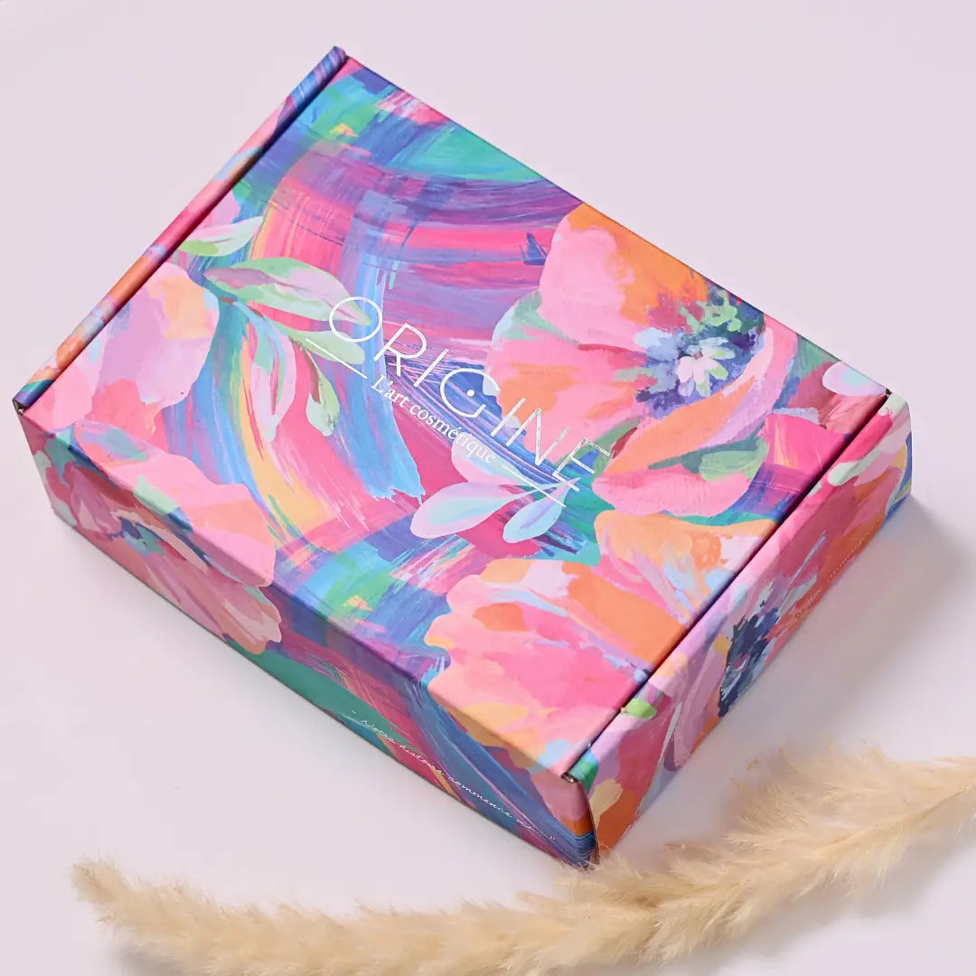 Coffret Le Tourbillon de la Vie à composer
