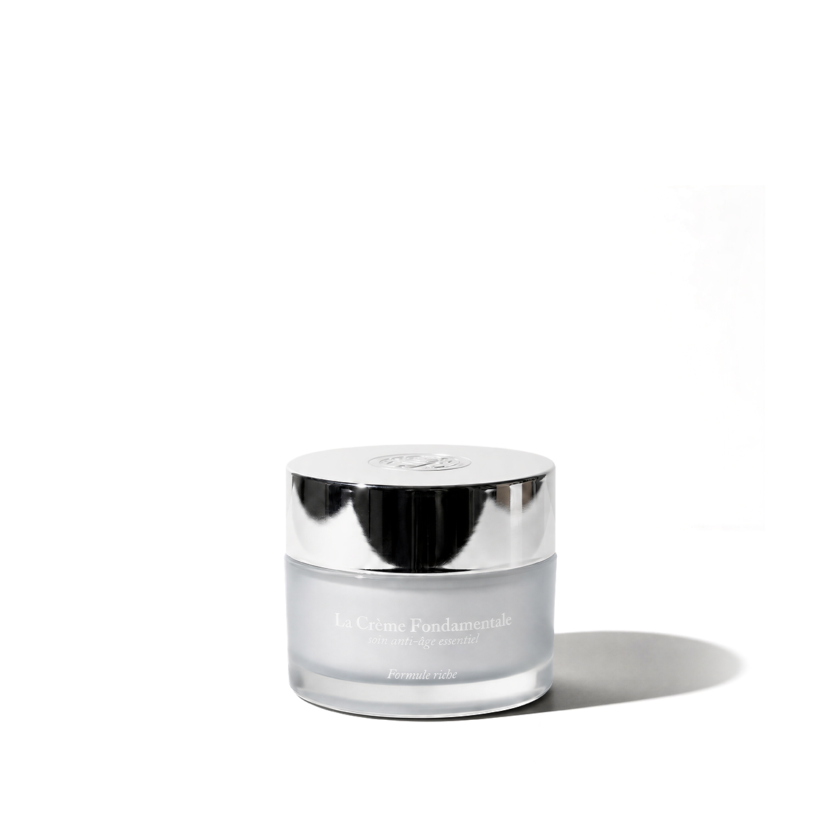 La Crème Fondamentale - Formule Riche 50 ml