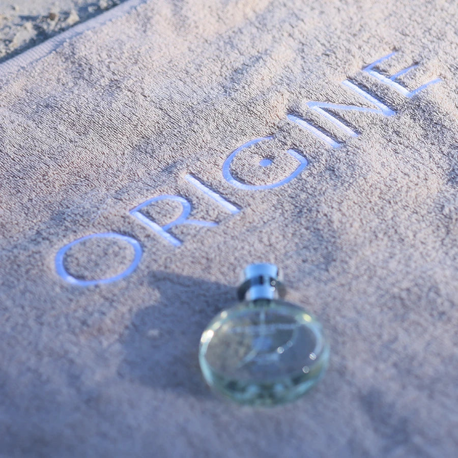 The Original Bath Sheet (200x100)