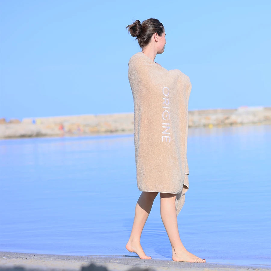 The Original Bath Sheet (200x100)