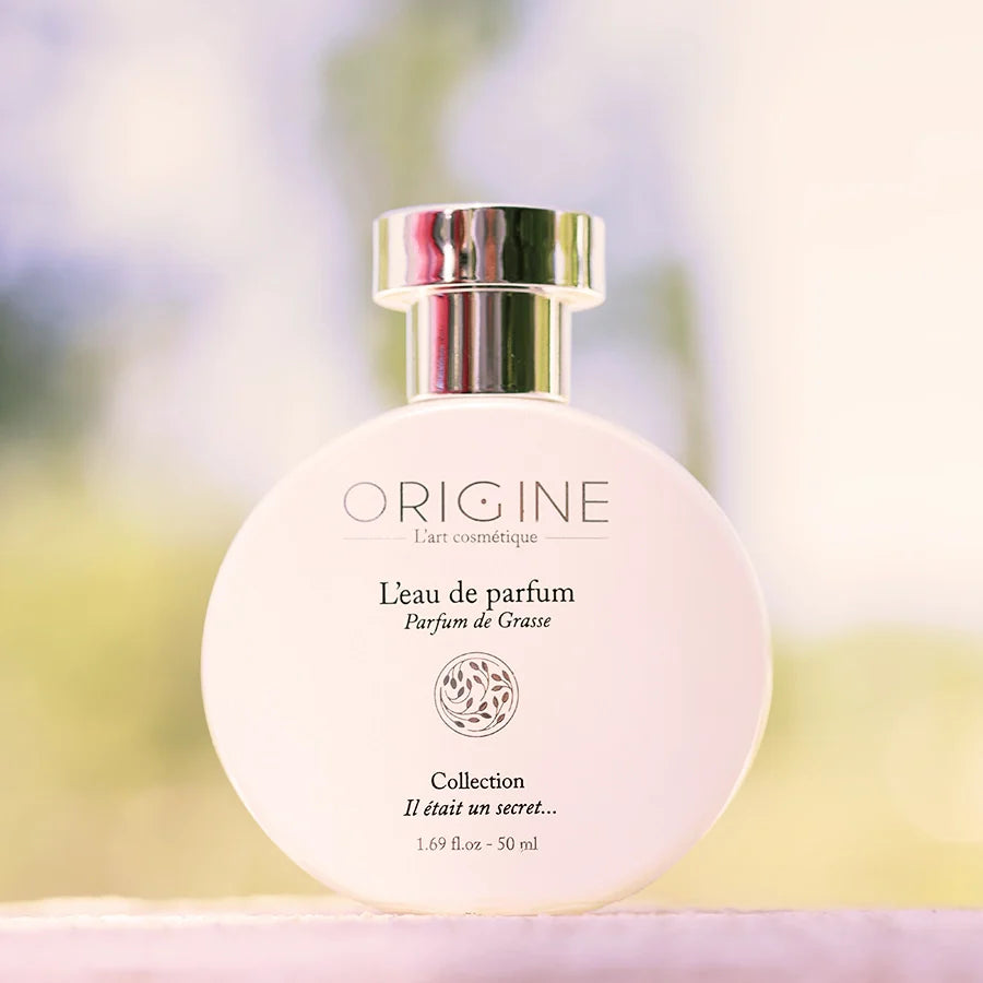🎁 Eau de parfum - Il était un secret (100% off)