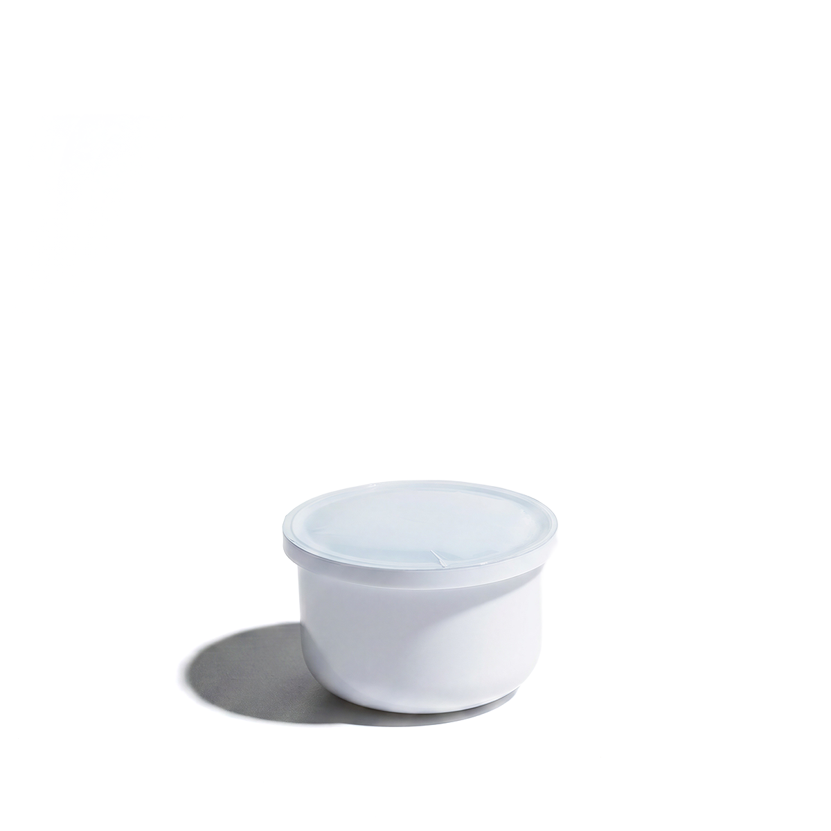 Eco-refill - Basic cream - Initial formula