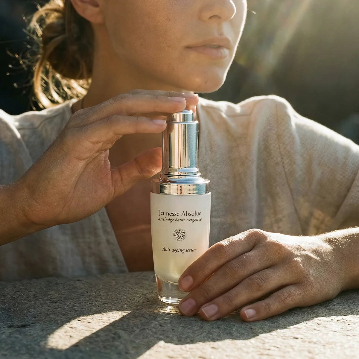 Jeunesse Absolue - Sérum Anti-âge haute exigence