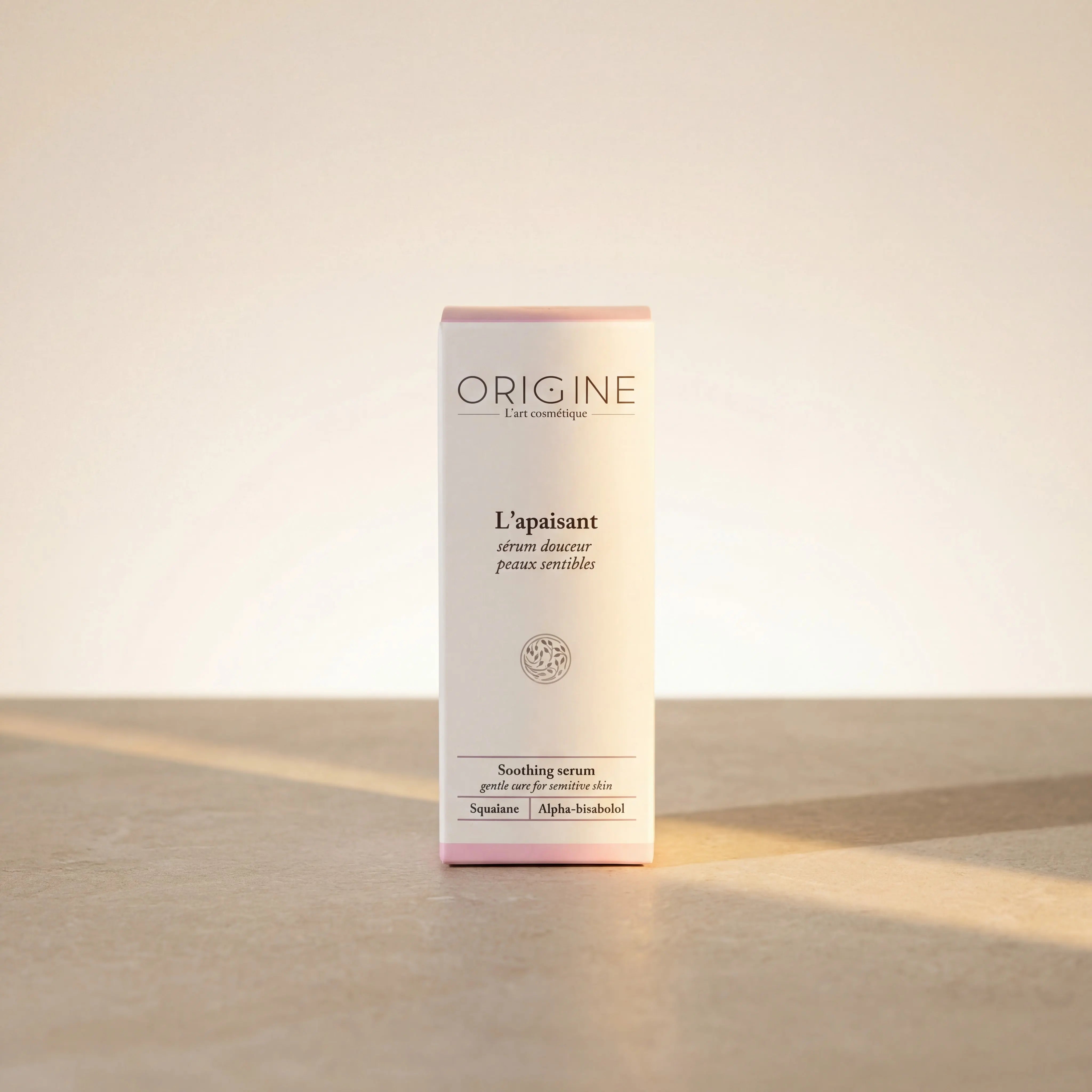 Jeunesse Absolue - High-requirement anti-aging serum
