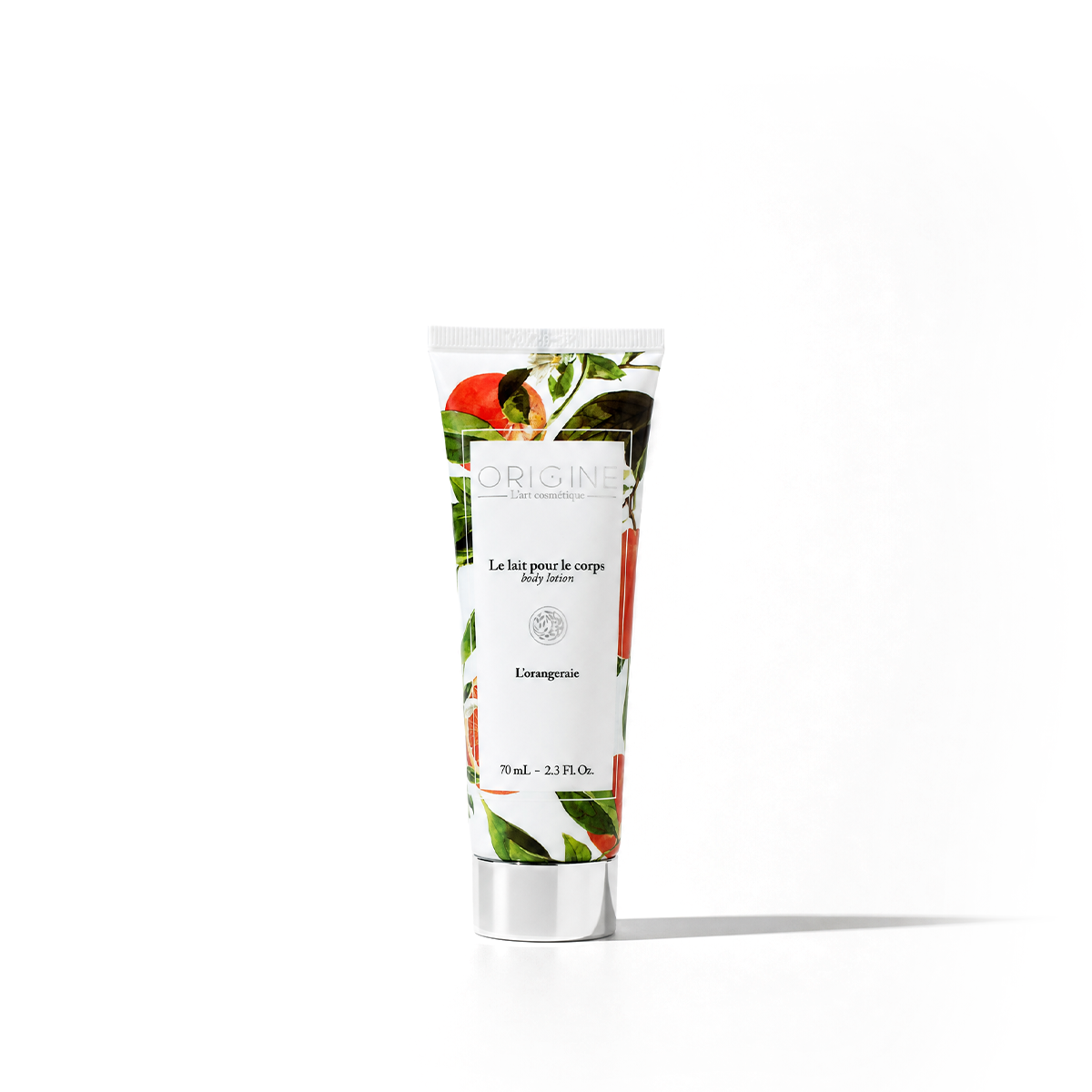 Lait pour le Corps - L'Orangeraie 70 ml