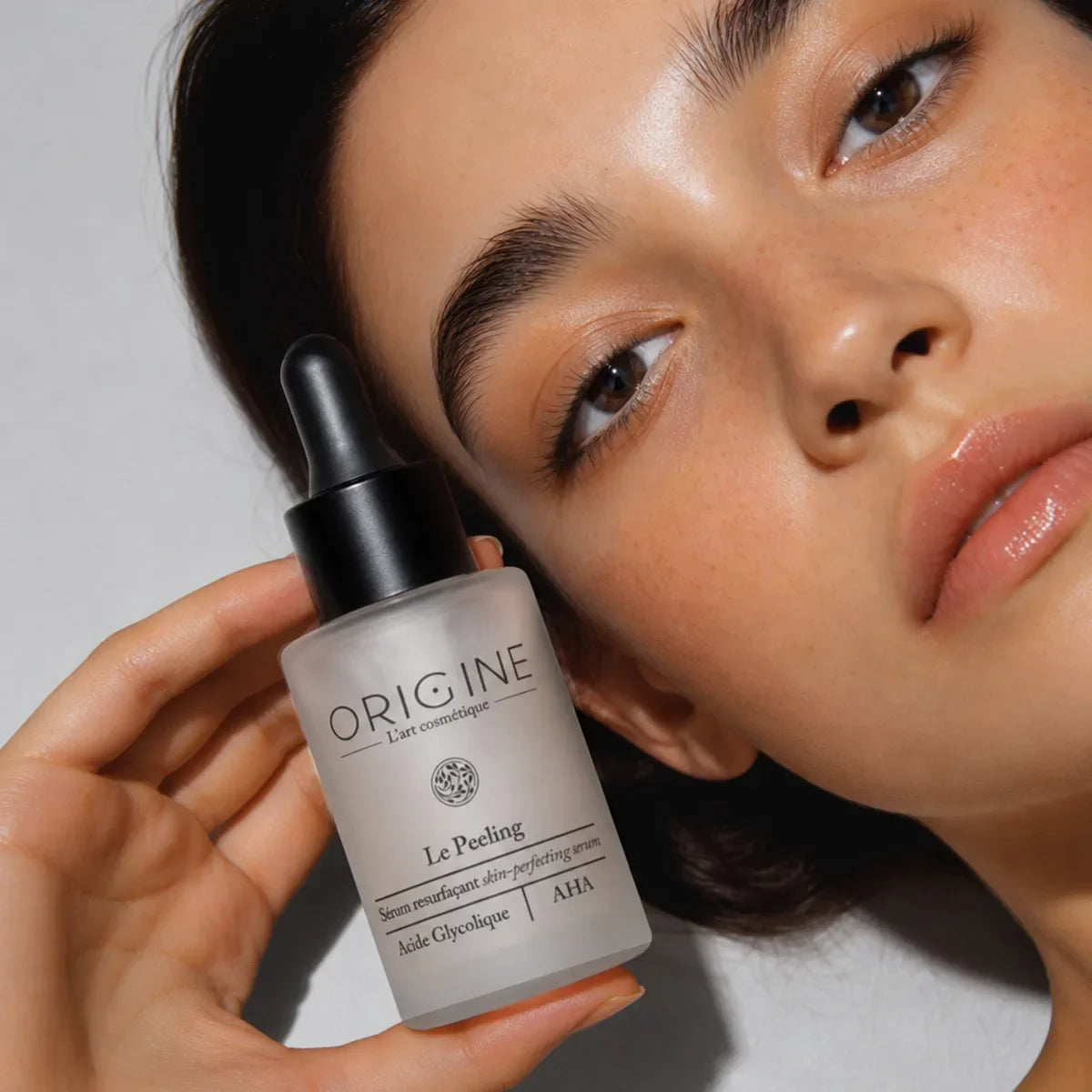 Le Peeling - Sérum Resurfaçant et Perfecteur de Peau 30 ml