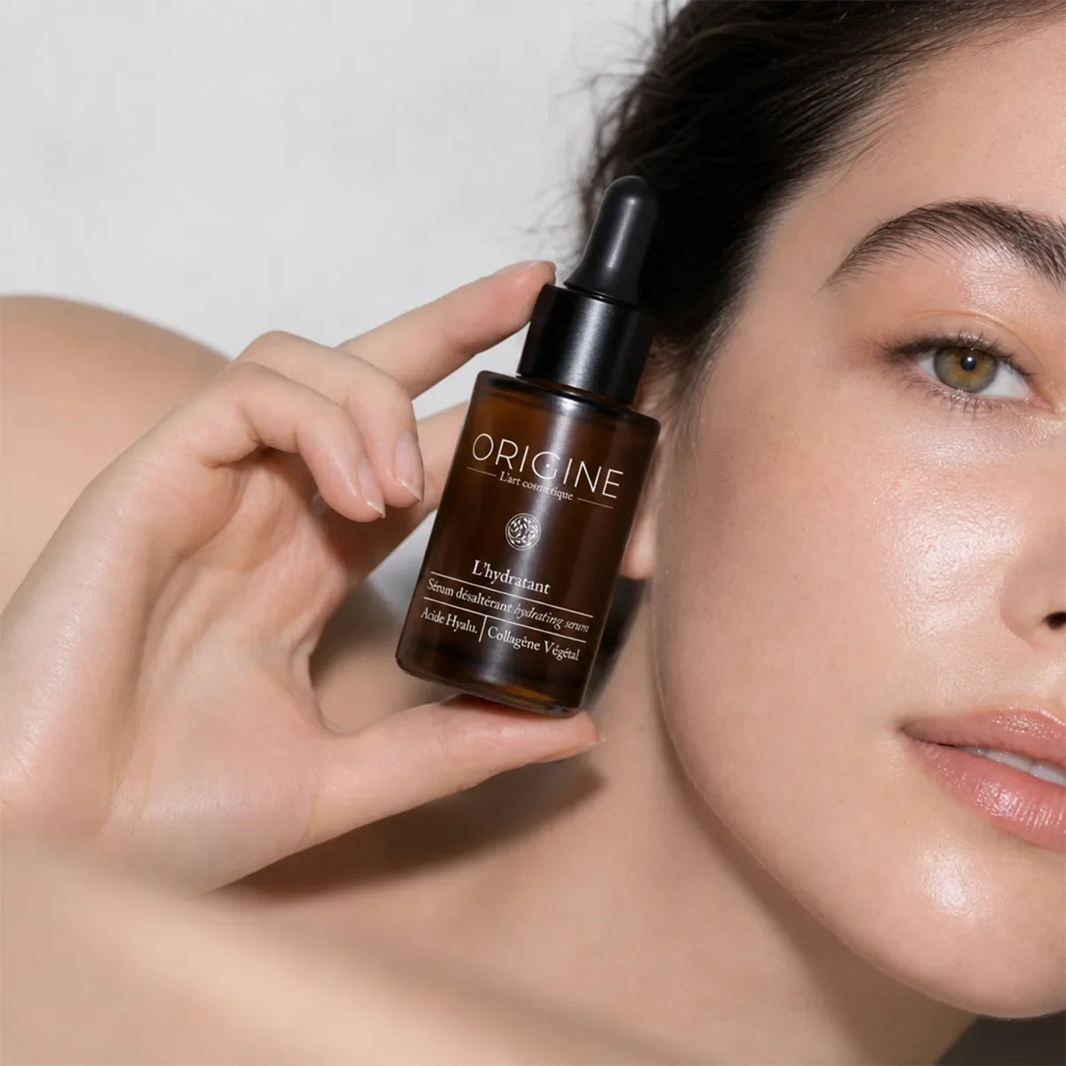 L'Hydratant - Sérum Désaltérant Réconfortant 30 ml