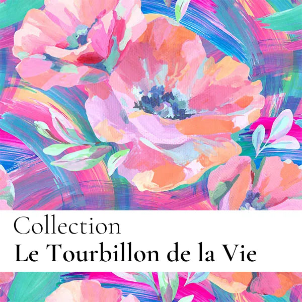 Coffret Le Tourbillon de la Vie à composer