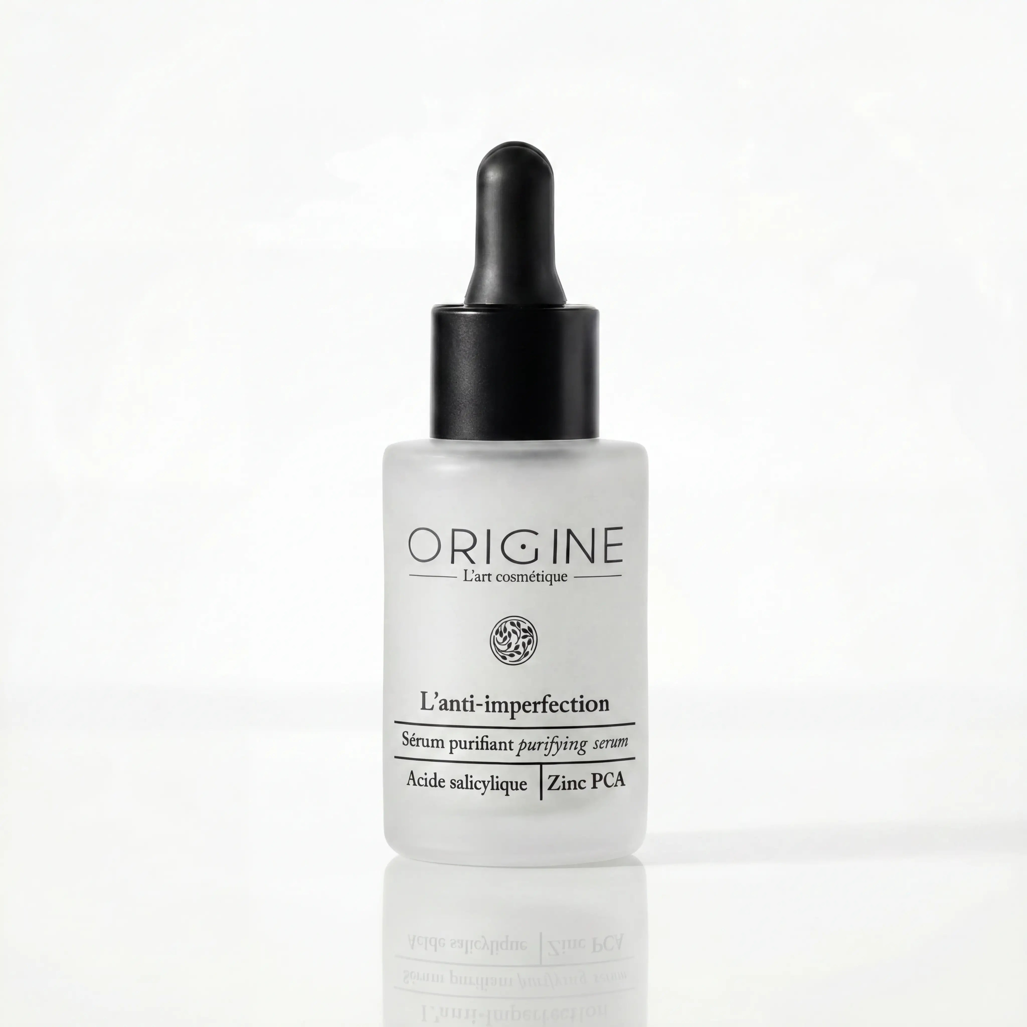 L'anti-imperfection - Sérum purifiant