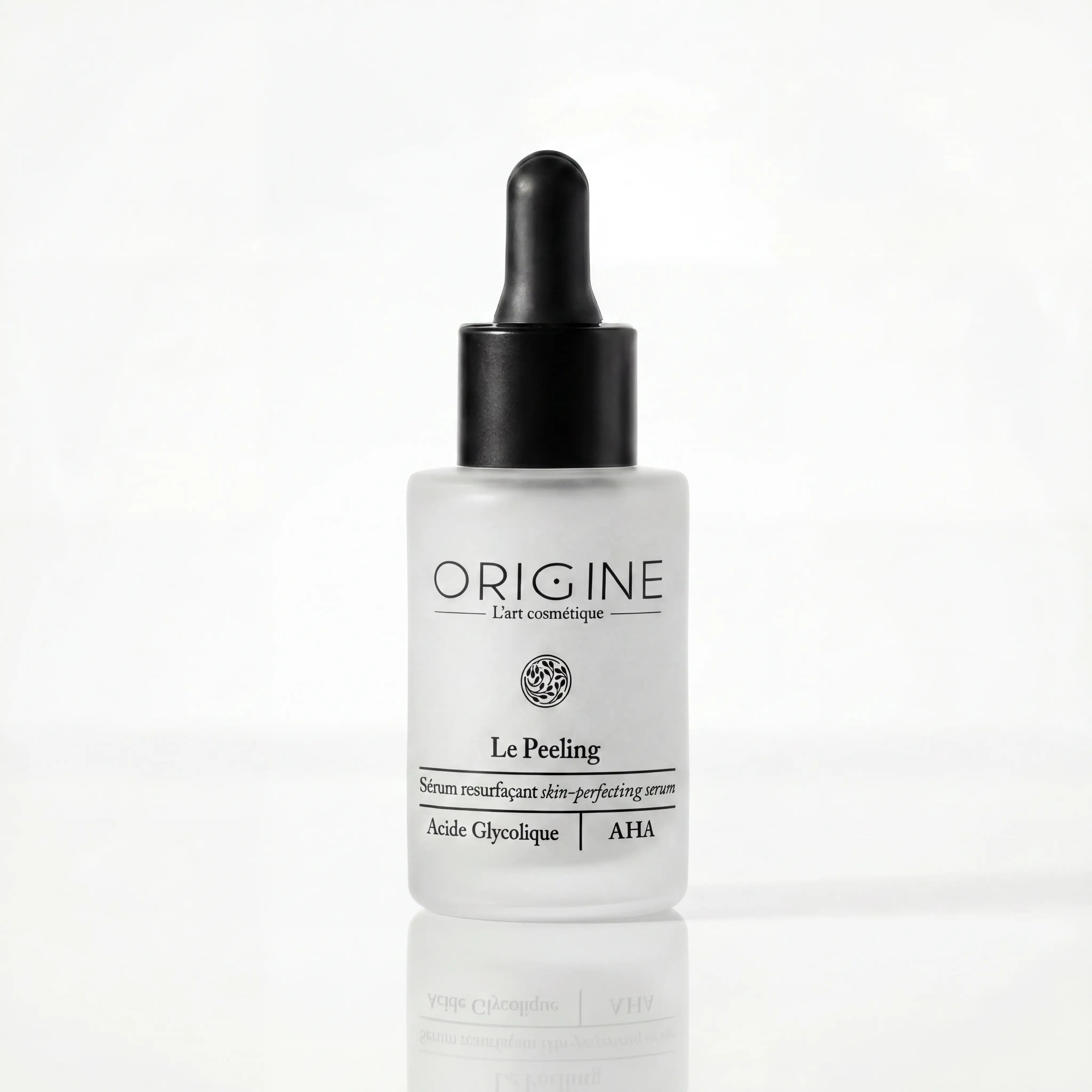 Le Peeling - Sérum resurfaçant perfecteur de peau