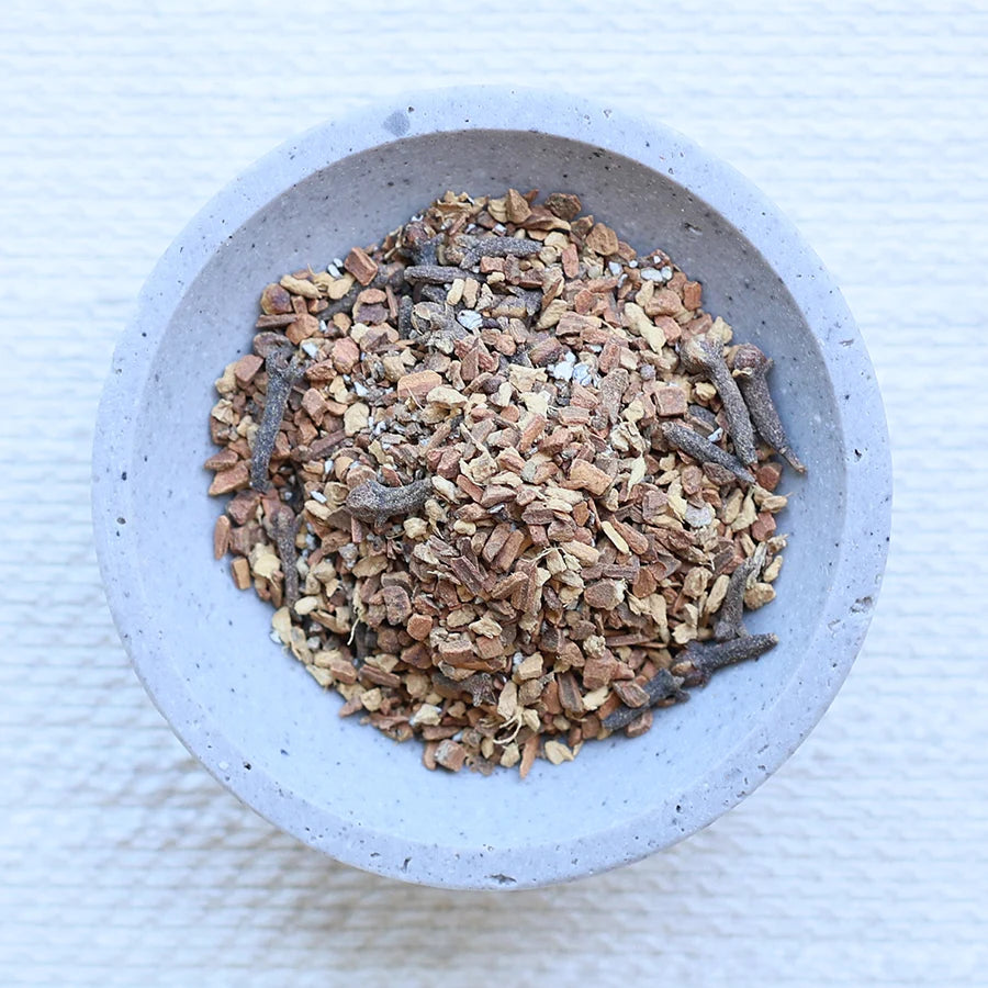 Yogi Spice