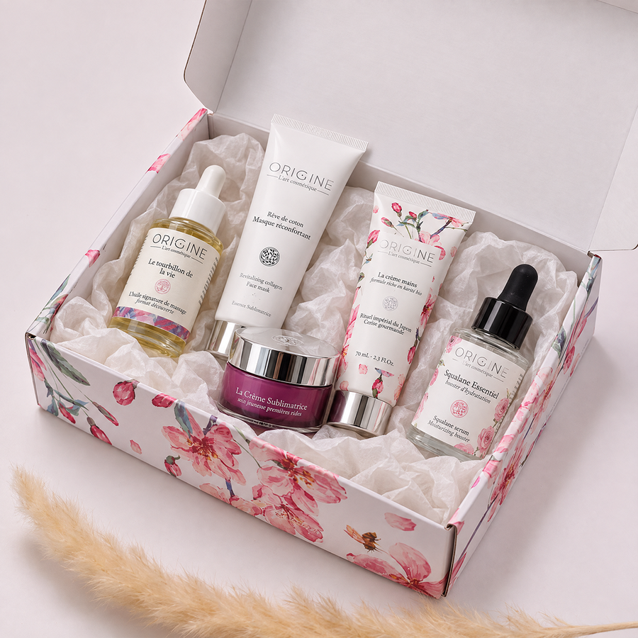 Coffret Complet