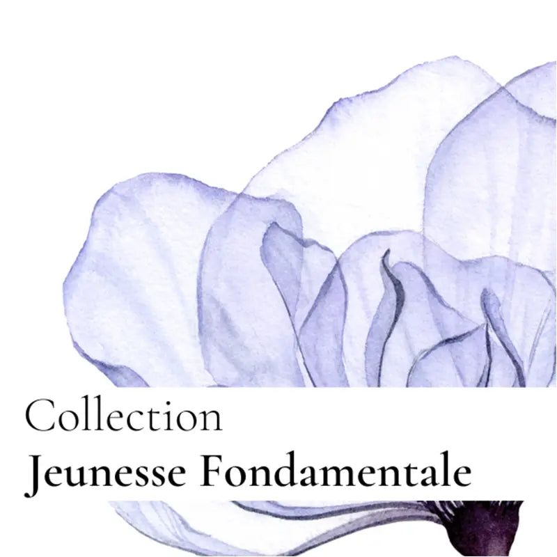 La Crème Fondamentale à l’Acide Hyaluronique -  Formule Initiale