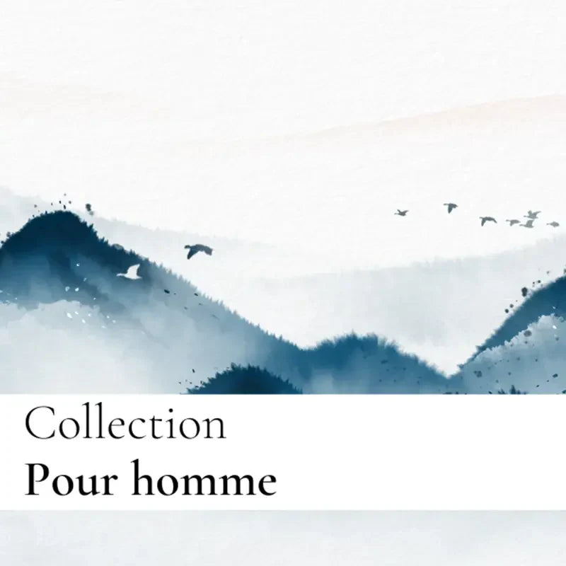 La Crème Essentielle - Pour Homme 75 ml