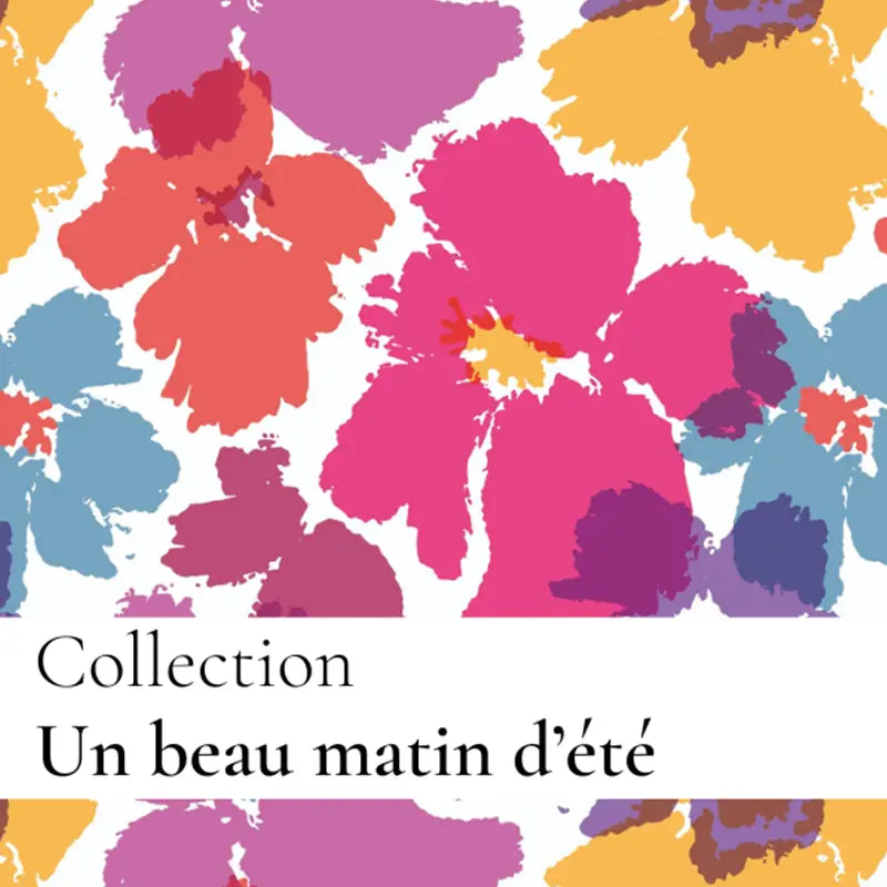 Eau de parfum - Un beau matin d'été