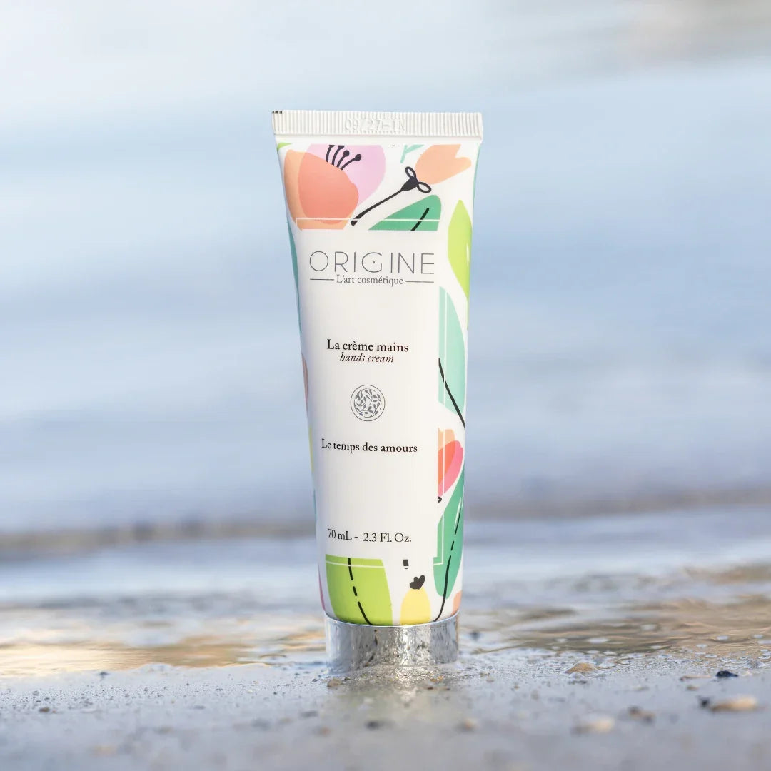 Crème Mains - Le Temps des Amours 70 ml