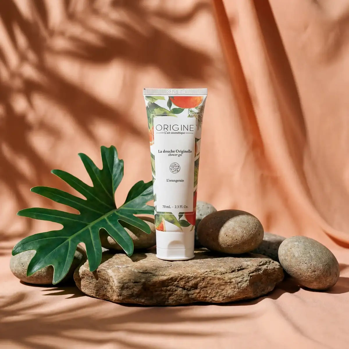 Douche Originelle - L'Orangeraie 70 ml