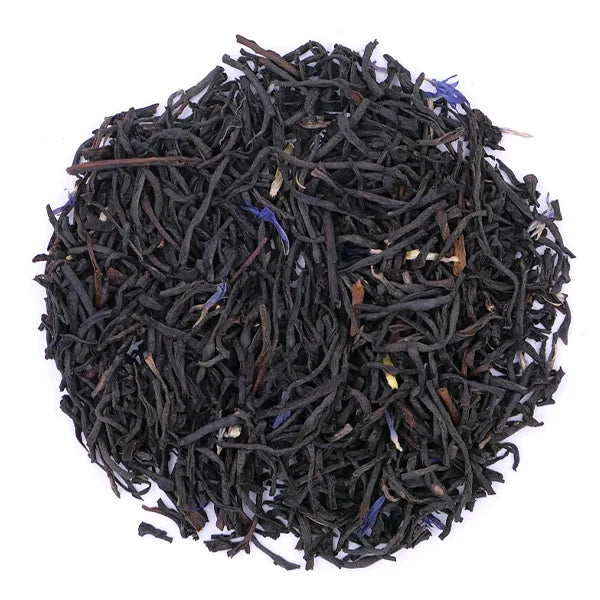 L'intemporel thé Earl Grey