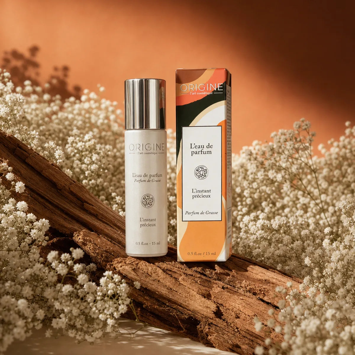 L'Eau de Parfum - L'Instant Précieux 15 ml