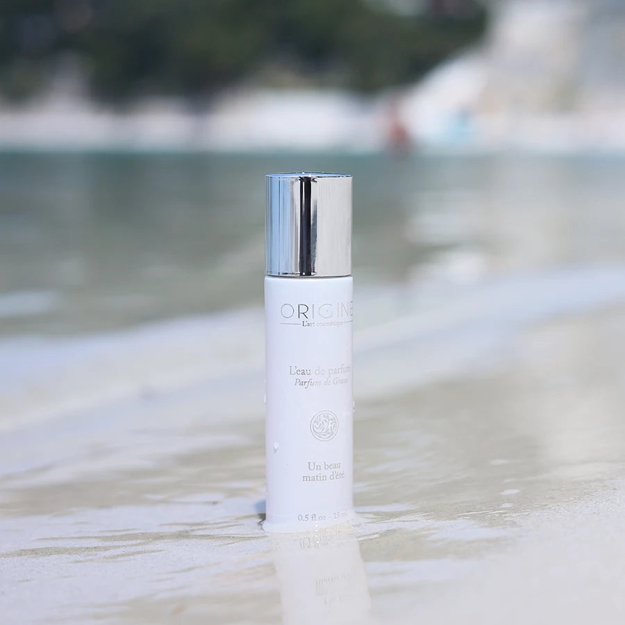 Eau de parfum - Un beau matin d'été