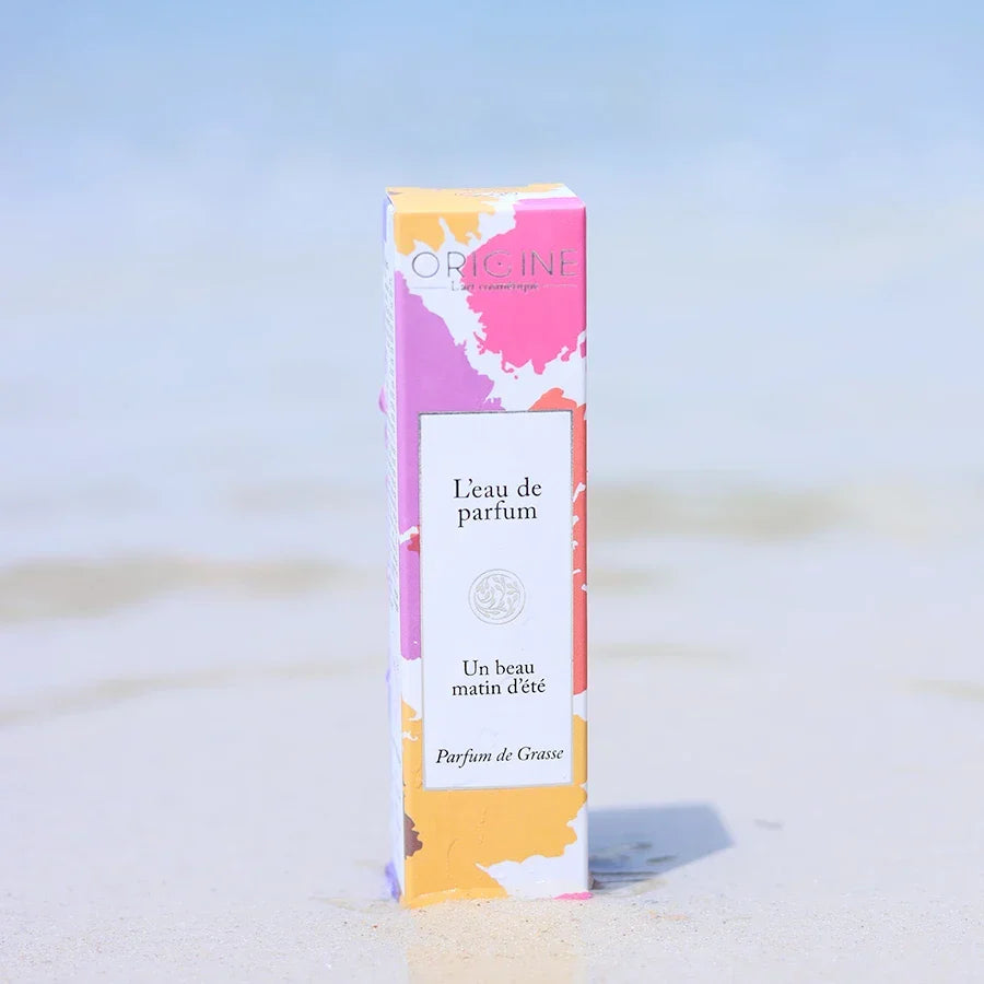 Echantillon 3 ml - Eau de parfum - Un beau matin d'été