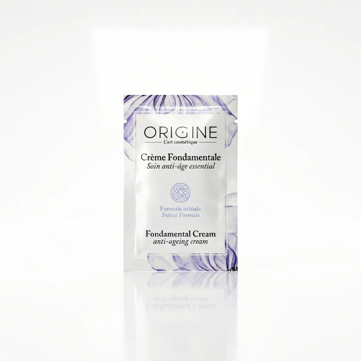 The Fundamental Cream with Hyaluronic Acid – Rich Formula 