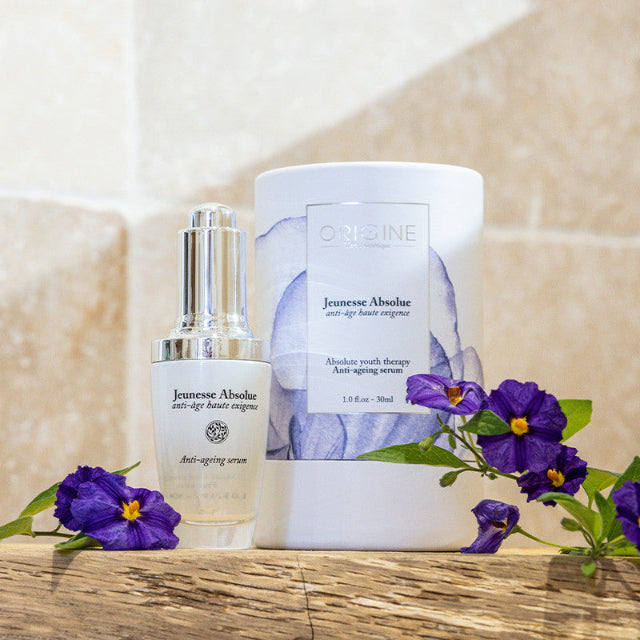 Echantillon 3 ml - Jeunesse Absolue - Sérum Anti-âge haute exigence