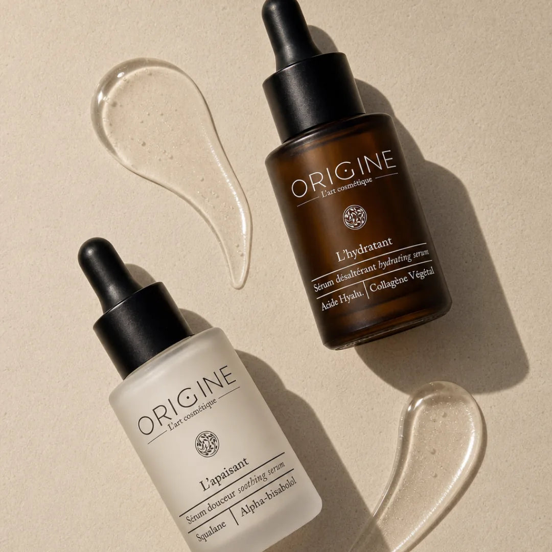 Jeunesse Absolue - High-requirement anti-aging serum