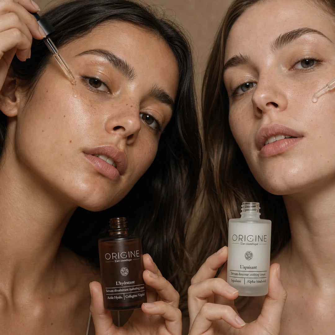Jeunesse Absolue - High-requirement anti-aging serum