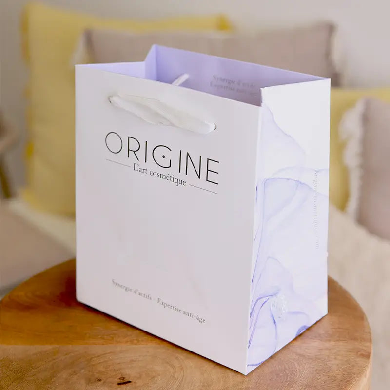 The pretty Origine Bag - Absolute Youth