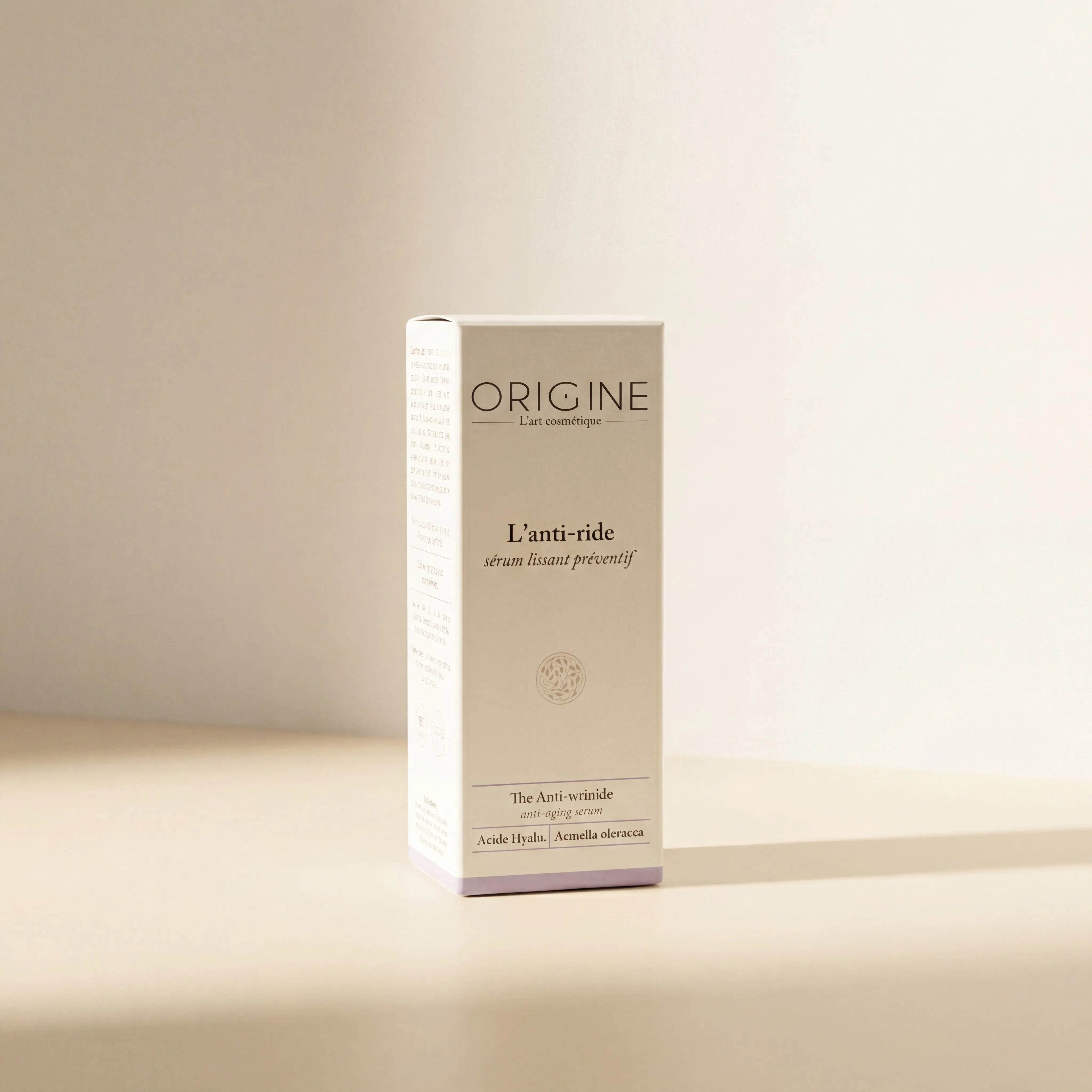 Jeunesse Absolue - High-requirement anti-aging serum