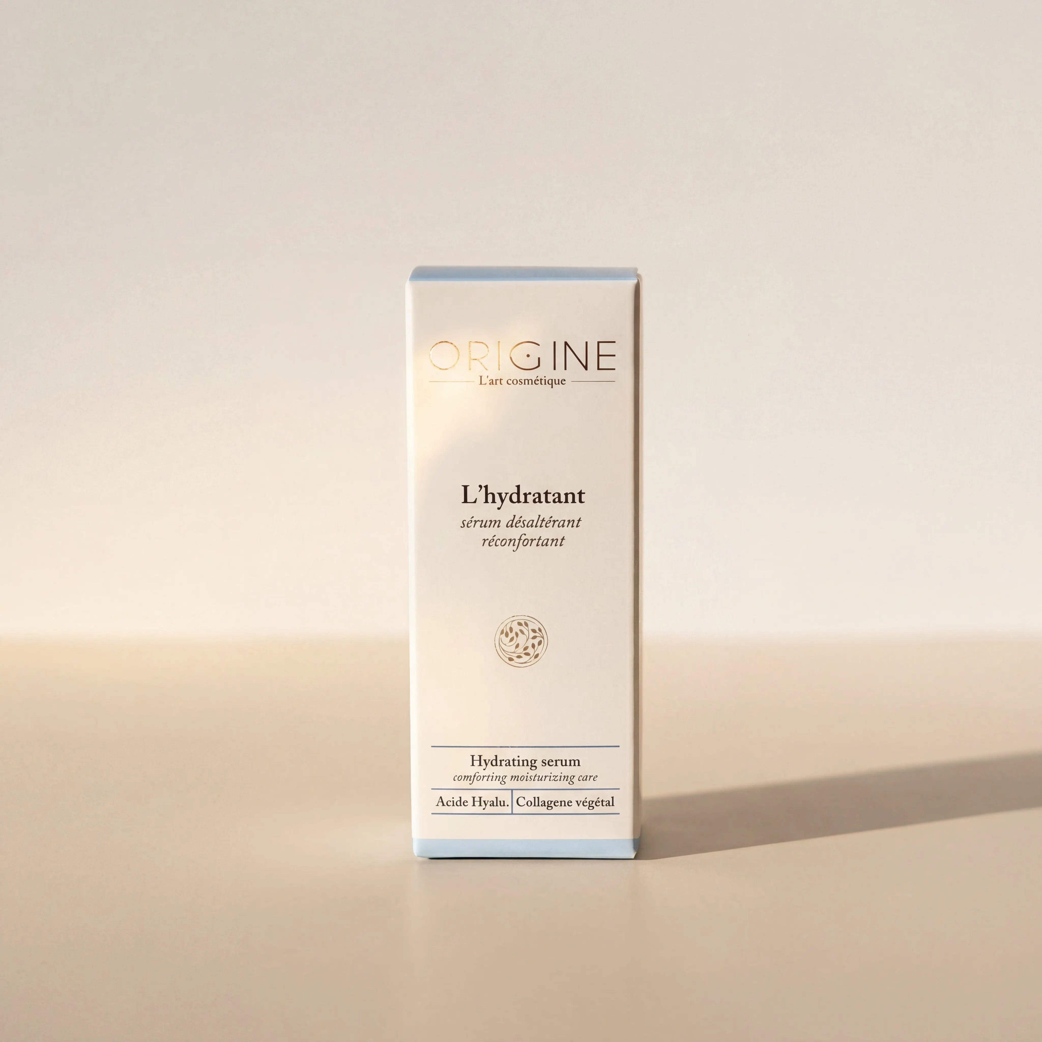 Jeunesse Absolue - High-requirement anti-aging serum