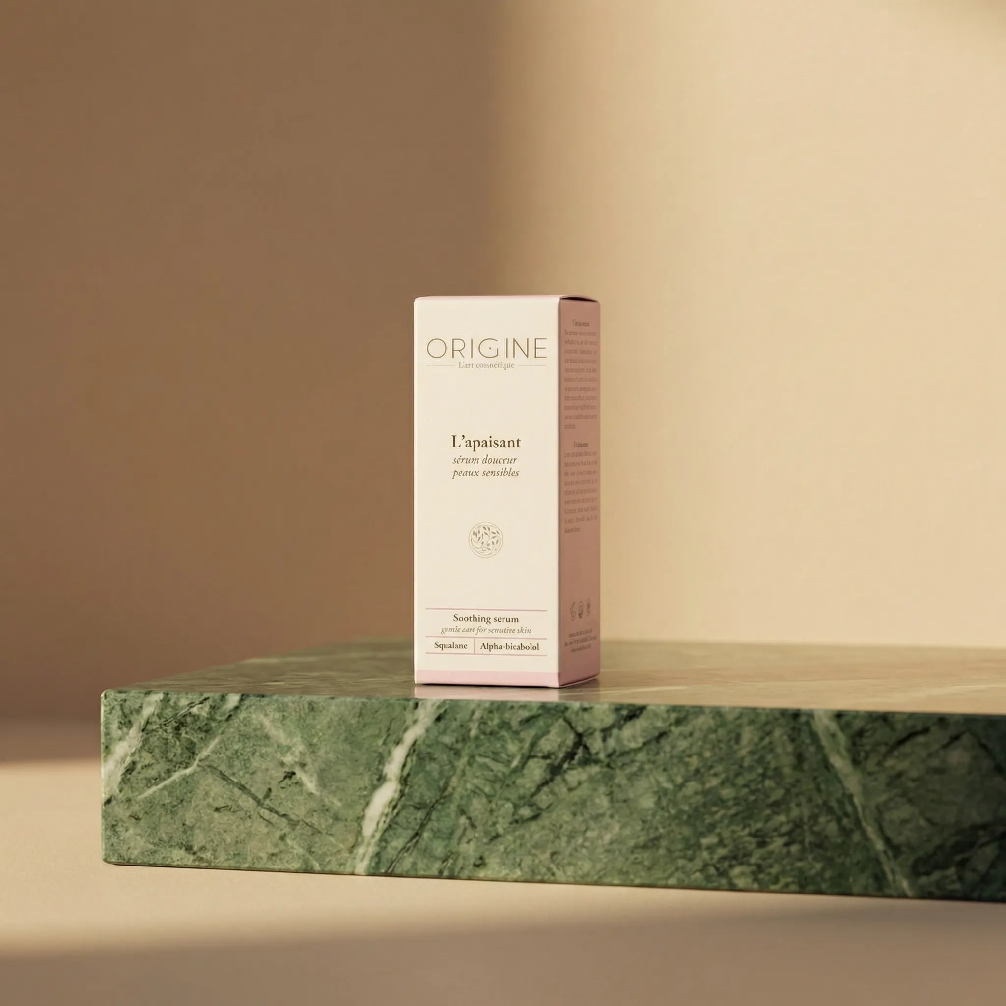 Jeunesse Absolue - High-requirement anti-aging serum