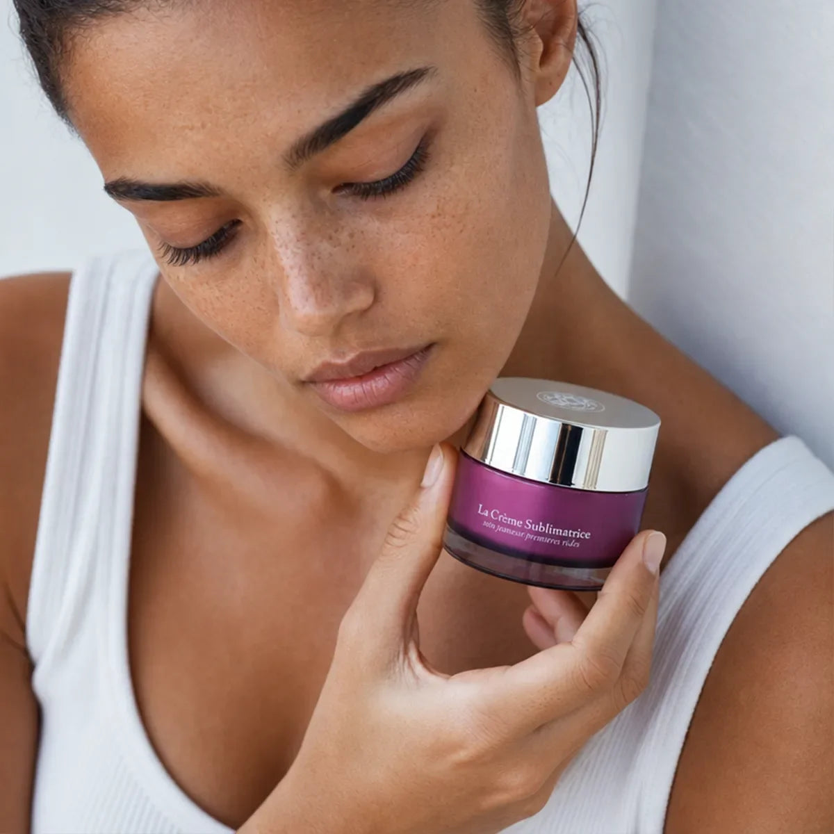 La Crème Sublimatrice - Formule Initiale 50 ml