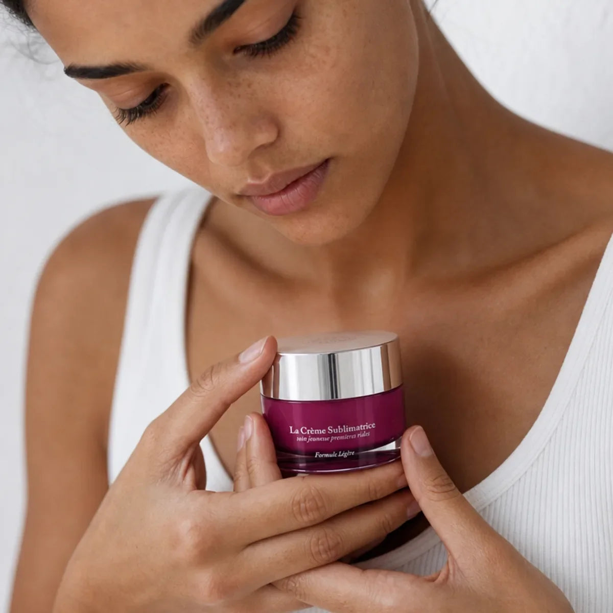 La Crème Sublimatrice - Formule Légère 50 ml