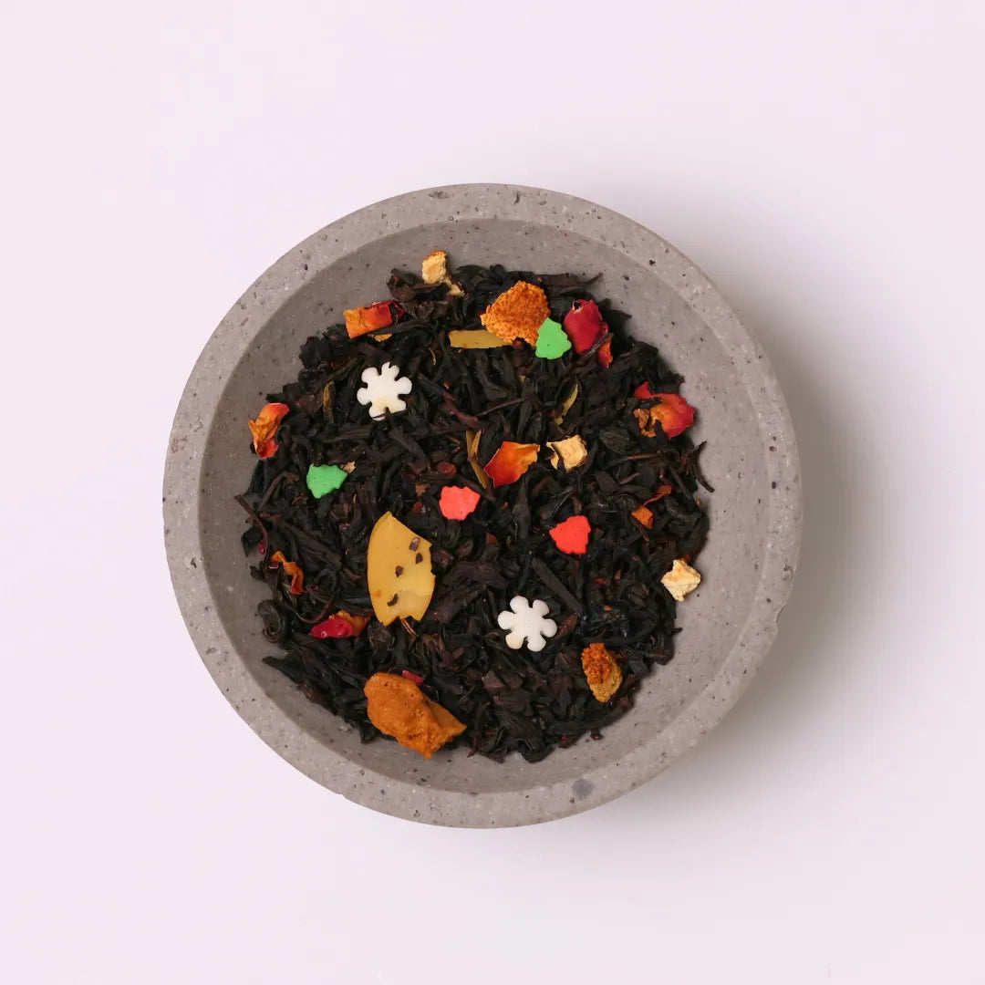 Supreme Tea of India