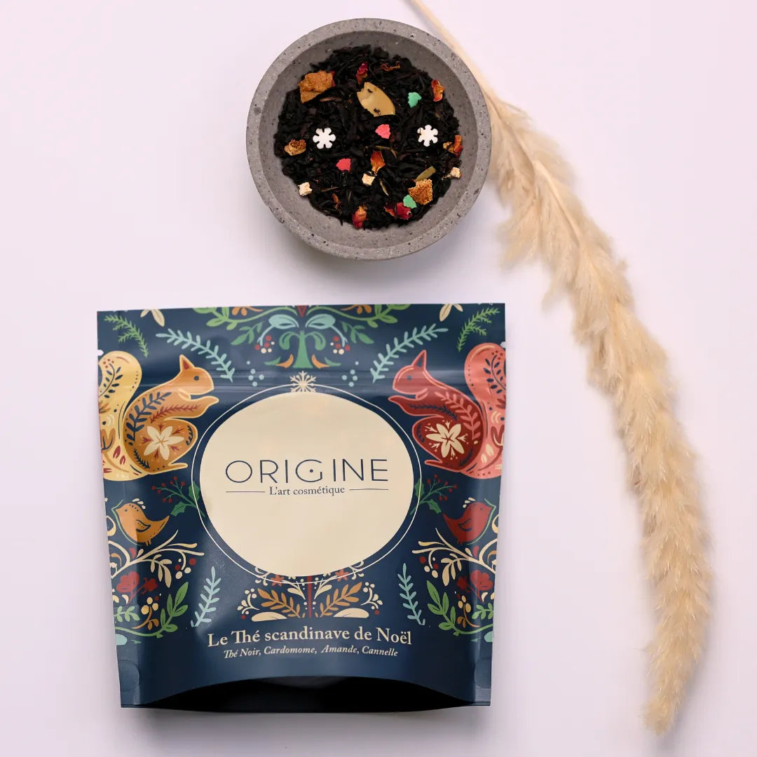 Supreme Tea of India