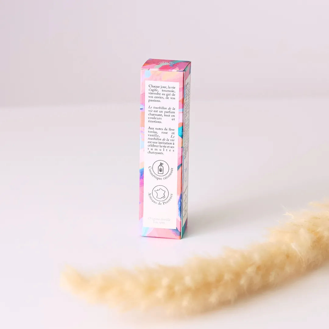 Eau de parfum - Le Tourbillon de la Vie